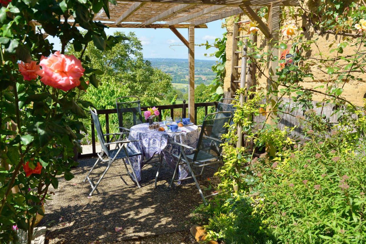 Bed and Breakfast La Parenthèse à Saint-Genix-sur-Guiers Extérieur photo